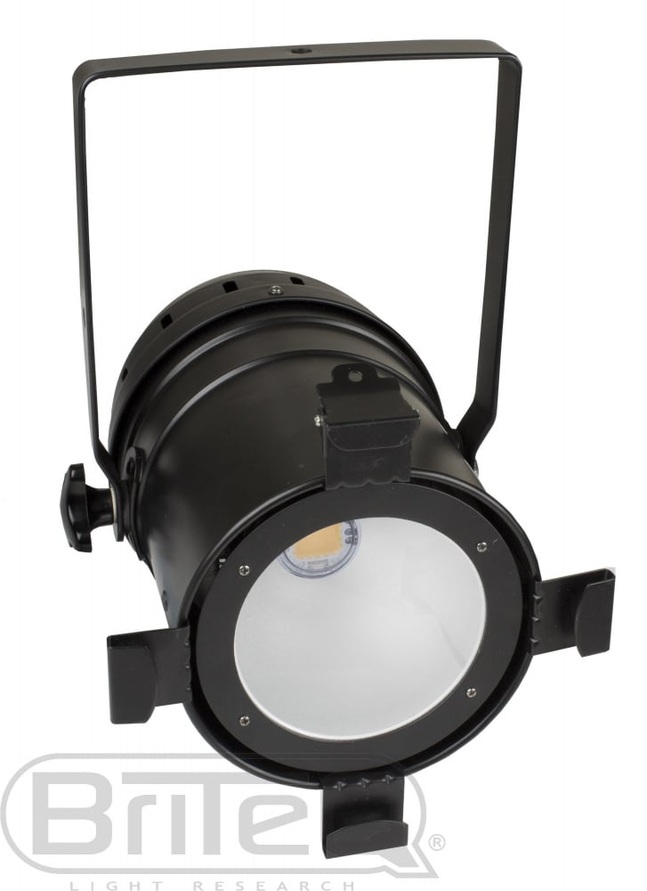 COB PAR56-100WW BLACK [1]