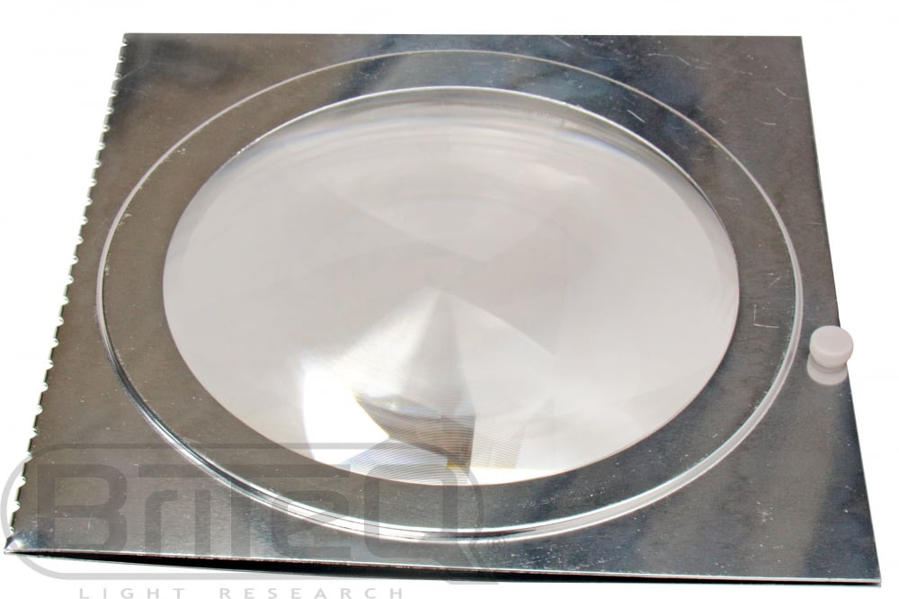 COB PAR56-100WW SILVER [4]