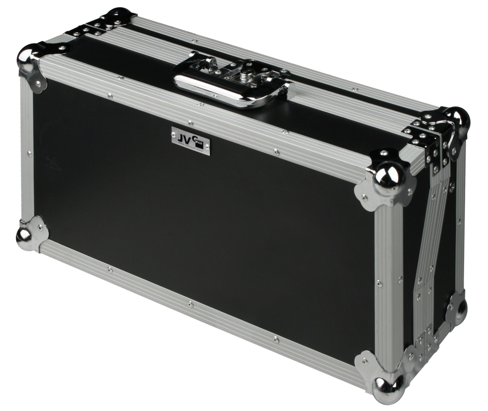 CONTROLLER CASE 3U [5]