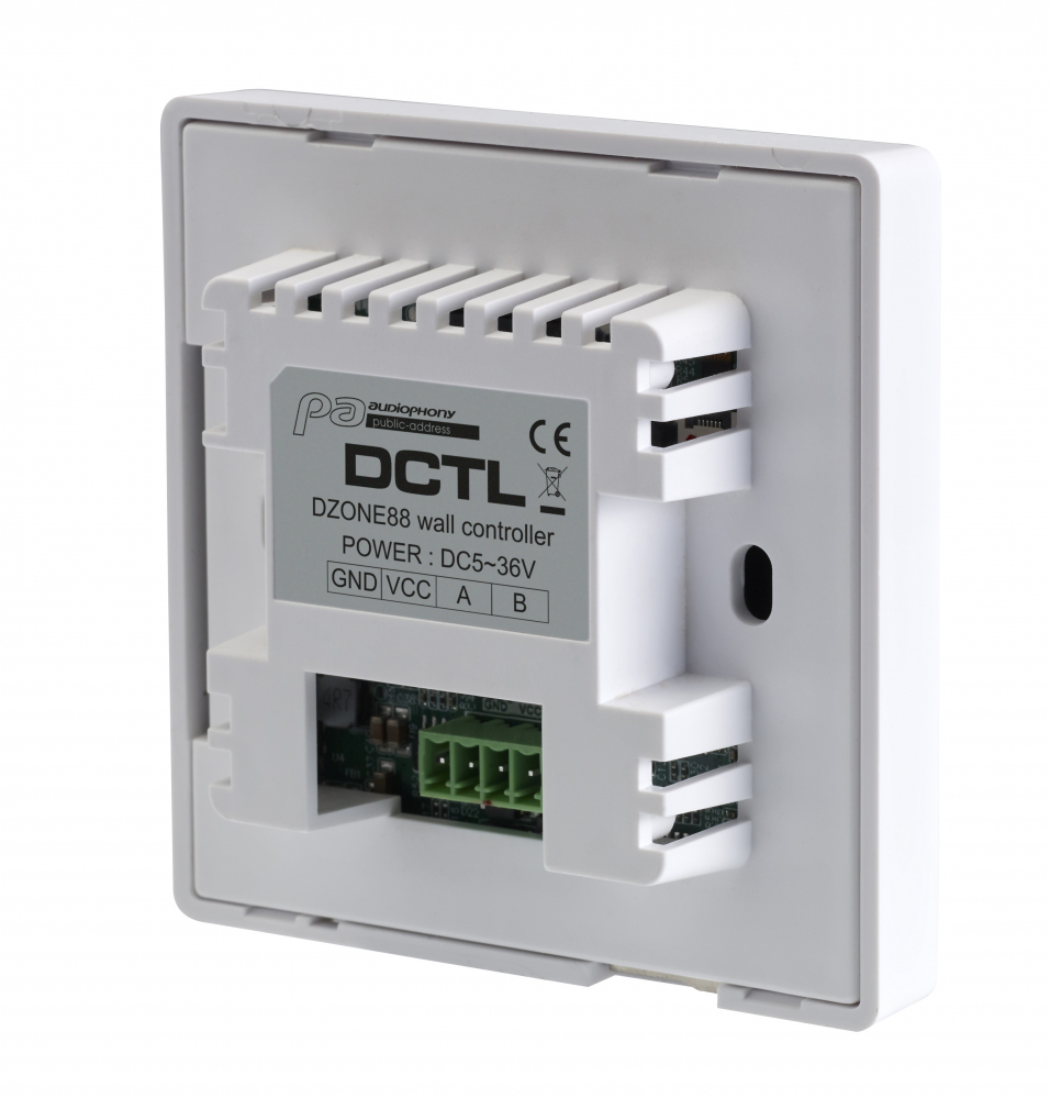 DCTL [2]