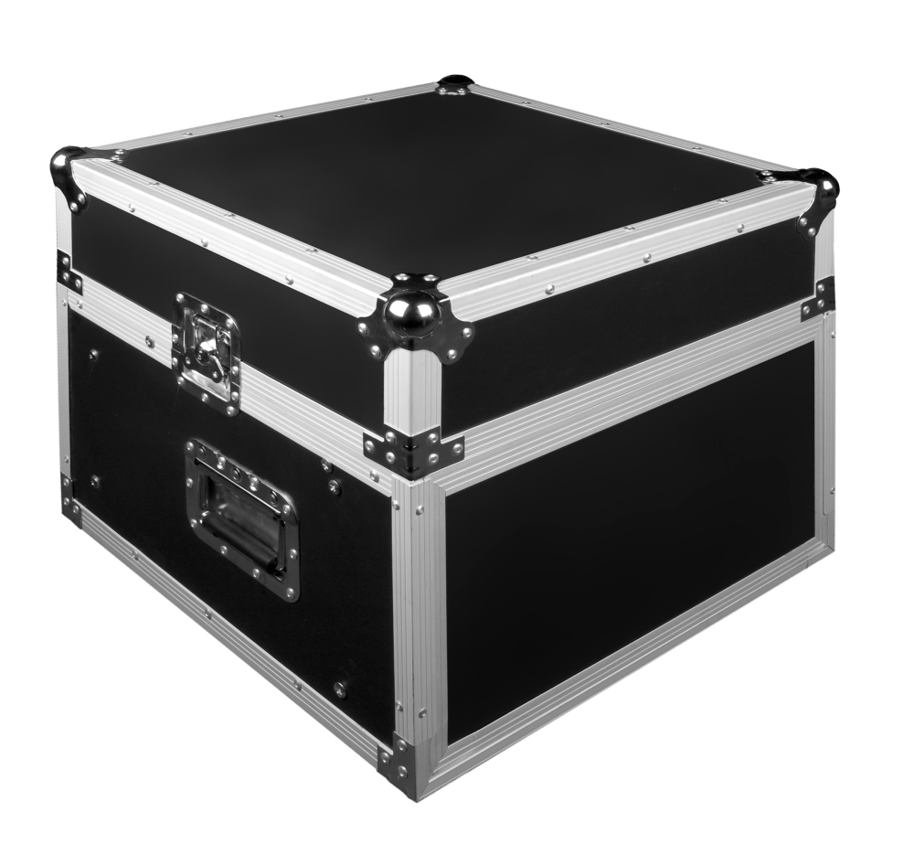 DJ CASE 10/6U [2]