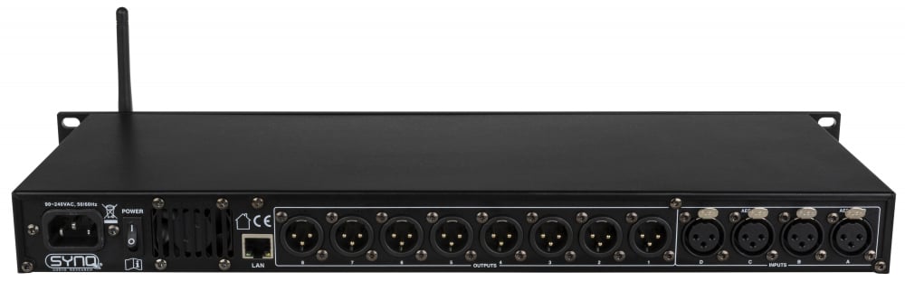 DLP-48W [5]
