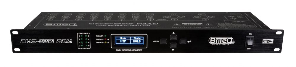 DMS-283 RDM [1]