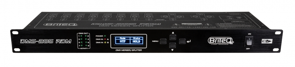 DMS-285 RDM [1]