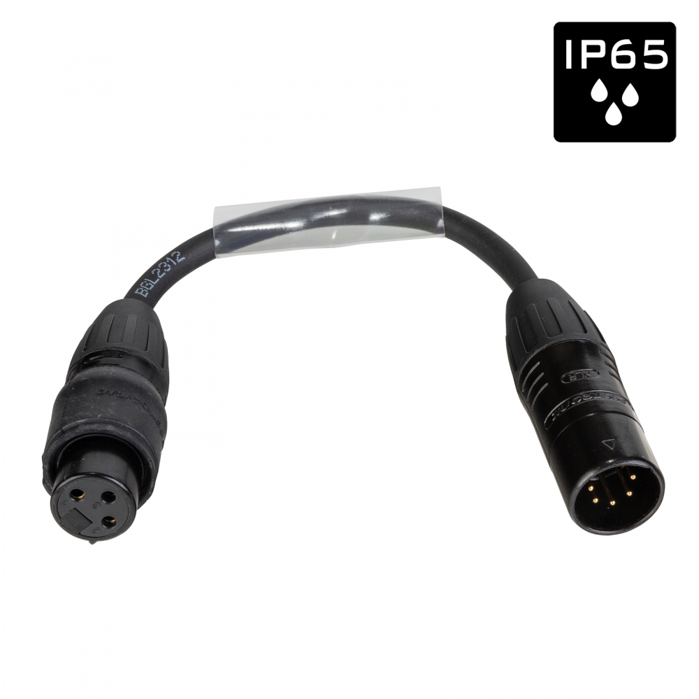 DMX-5PM-3PF-0.15M [1]