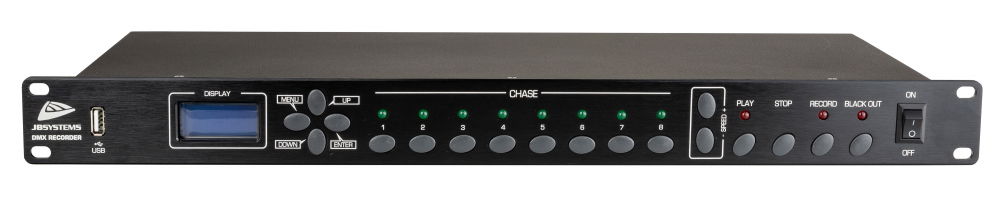 DMX RECORDER [1]