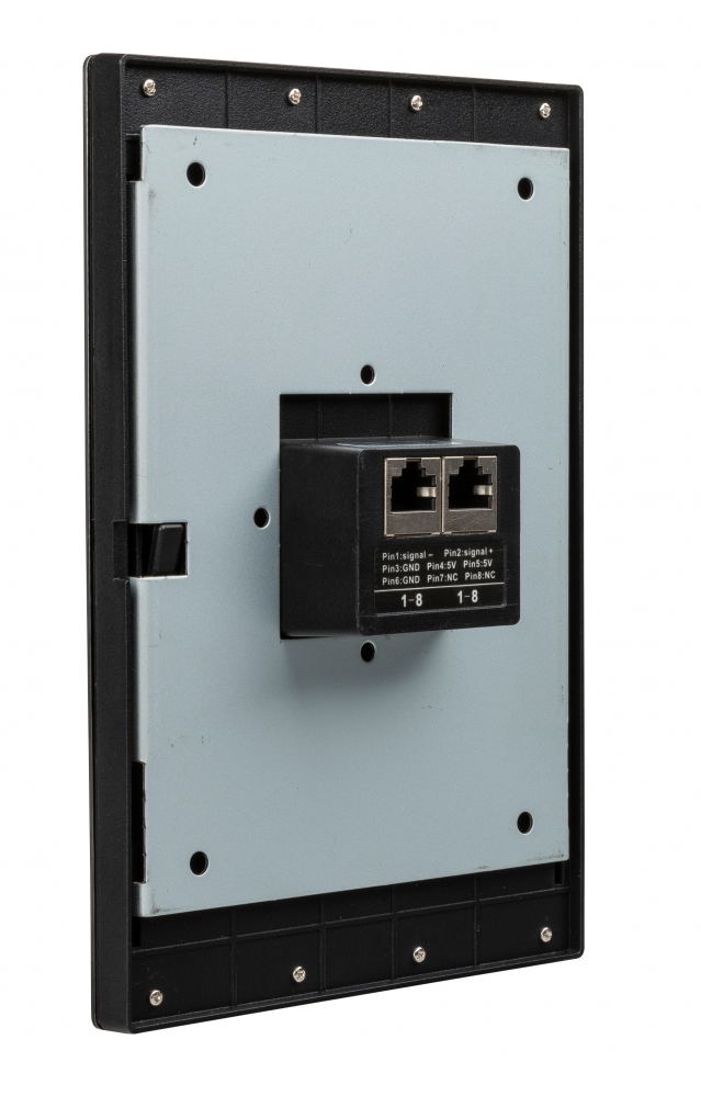 DMX RECORDER REMOTE [2]