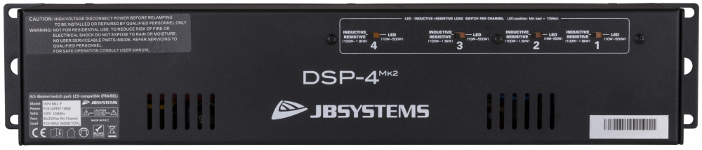 DSP-4 Mk2 /F [2]