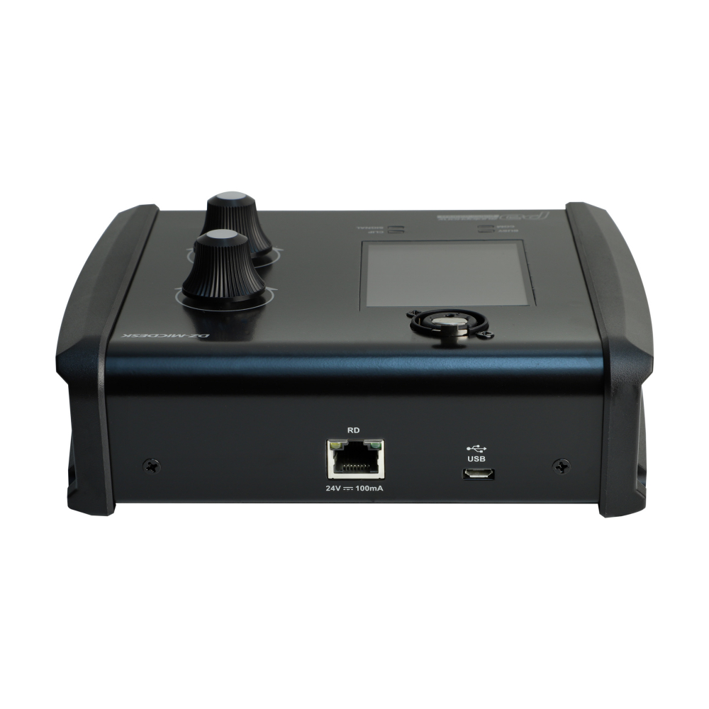 DZ-MICDESK [3]