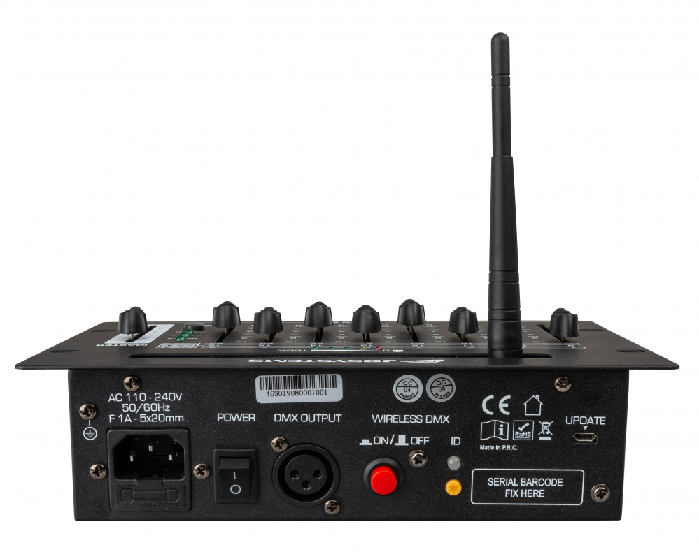 EZ-CON 24W [2]