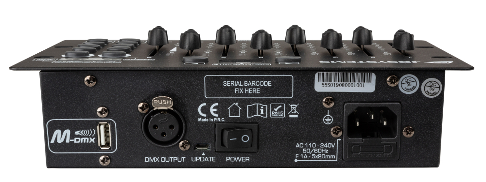 EZ-CON 72 [2]