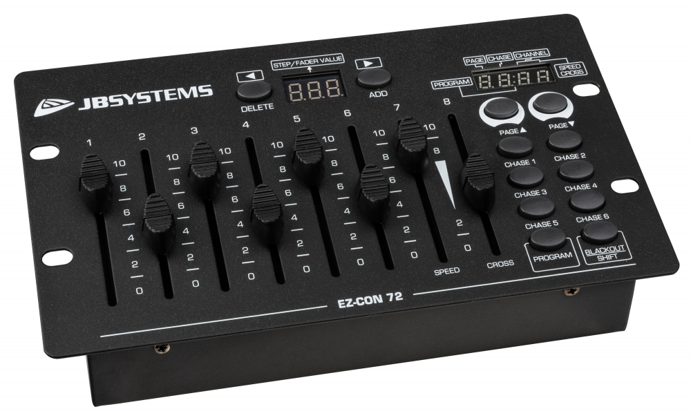 EZ-CON 72 [1]