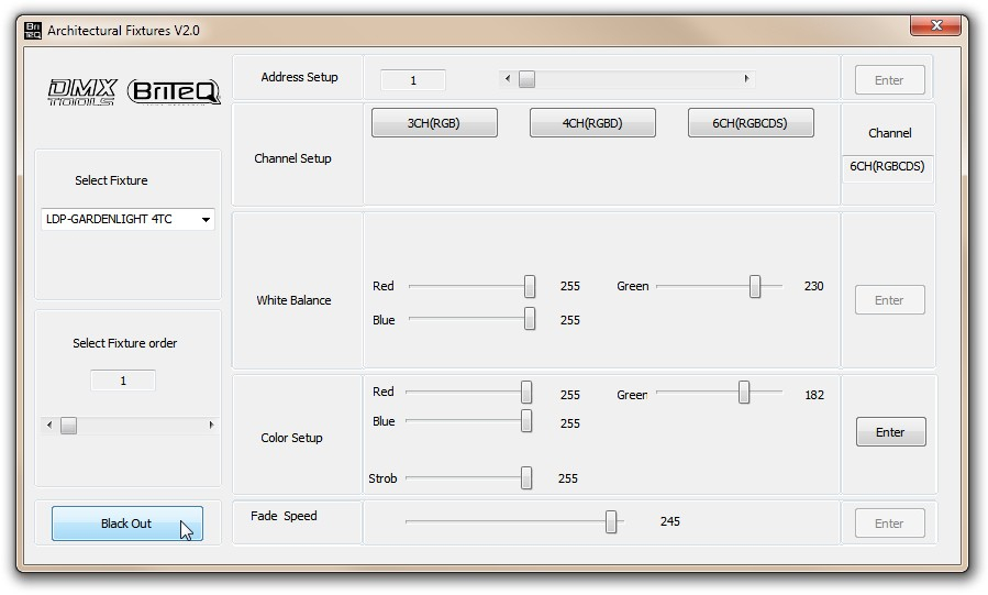 FIRMWARE UPDATER [3]