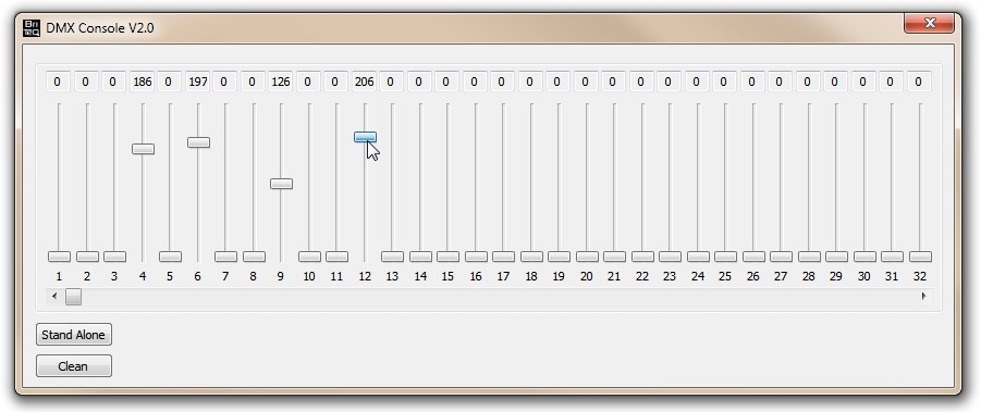 FIRMWARE UPDATER [5]