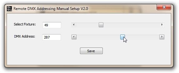 FIRMWARE UPDATER [4]