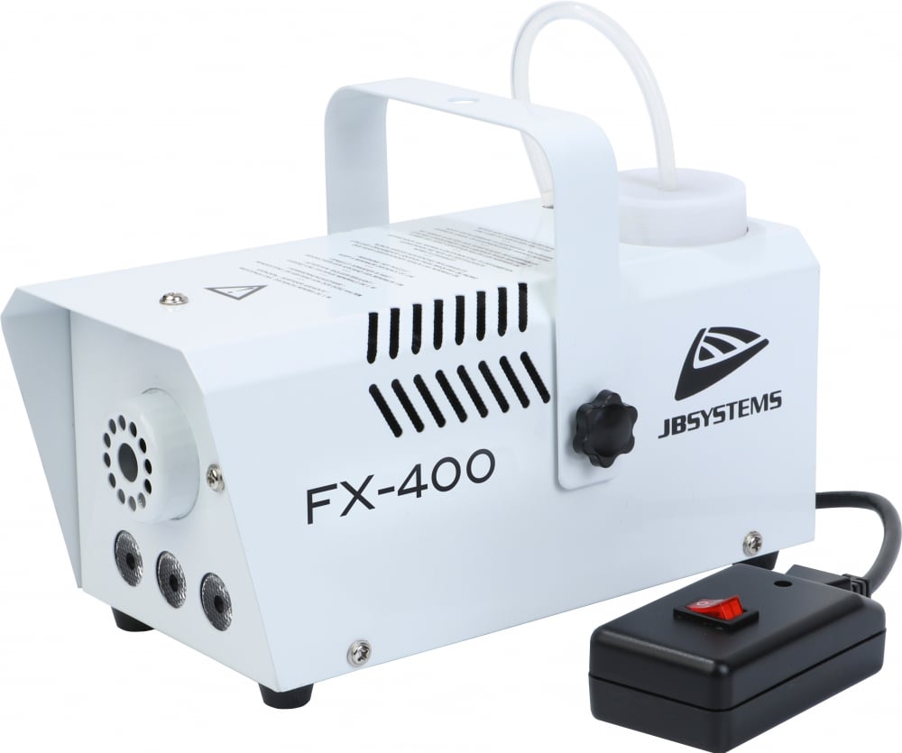 FX-400 [1]