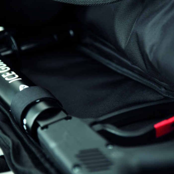 Geantă transport pentru Showtec FX Ice Gun [6]