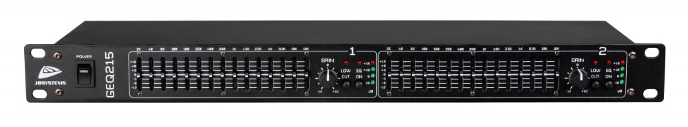 GEQ215 [3]