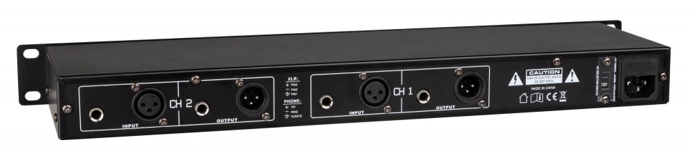 GEQ215 [4]