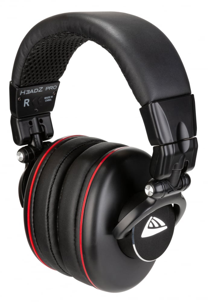 HEADZ PRO [2]
