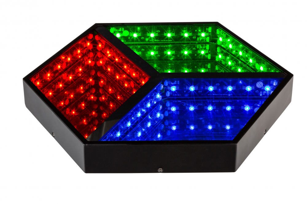 HEXAGON 3D [1]