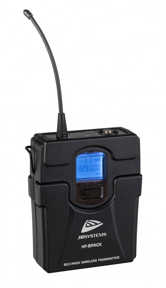 HF-BPACK [2]