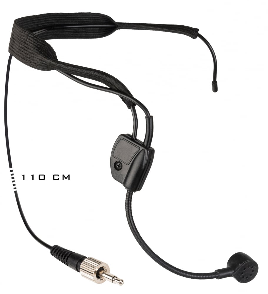 HF-HEADSET FITNESS [1]