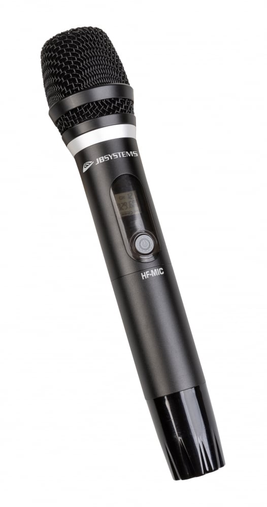 HF-MIC [1]