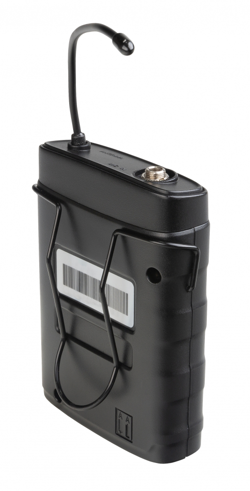 HF-PRO BPACK [5]