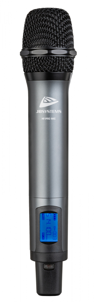 HF-PRO MIC [1]