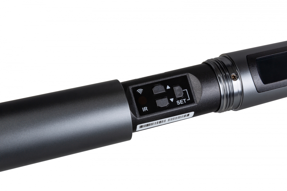 HF-PRO MIC [2]