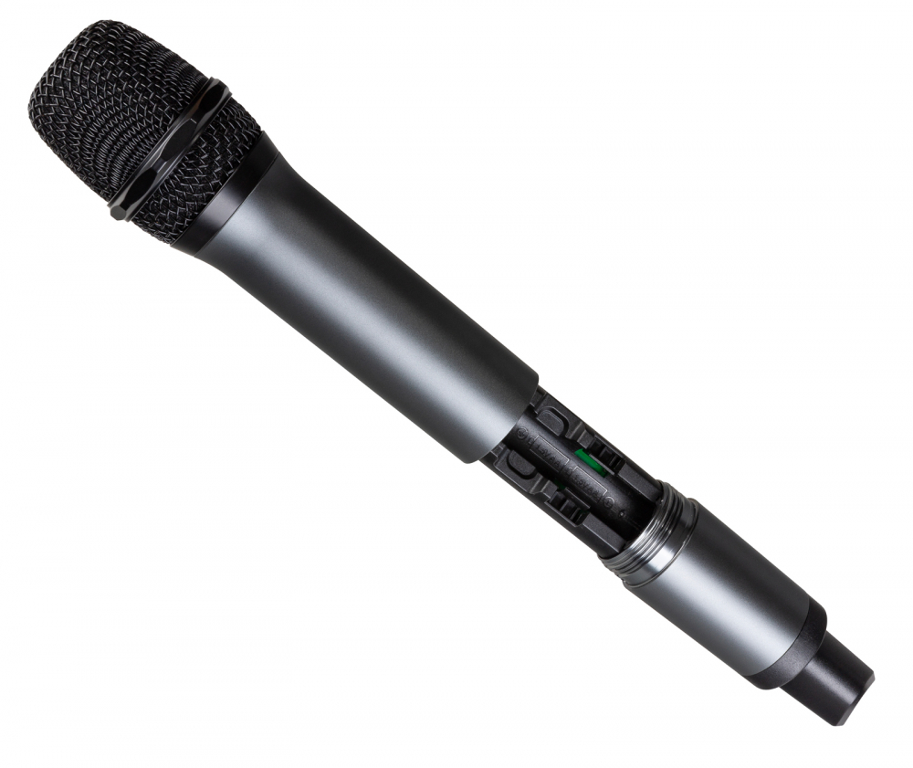 HF-PRO MIC [3]