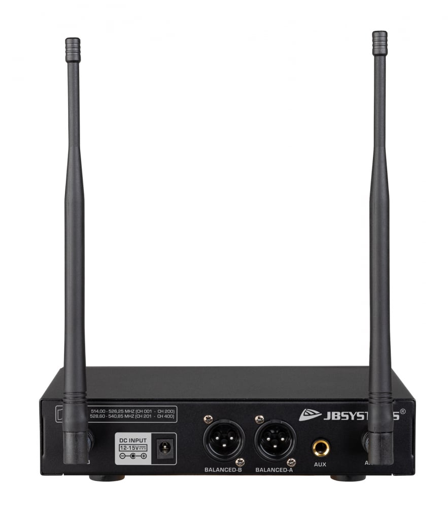 HF-PRO TWIN DIVERSITY [2]