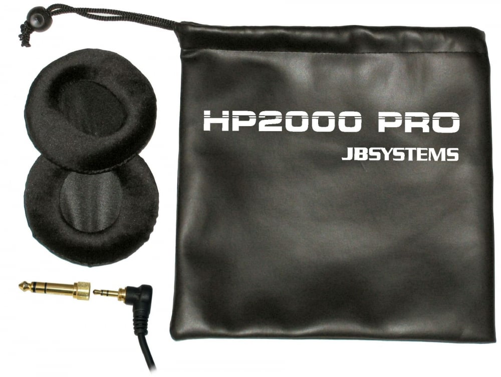 HP2000 PRO [4]