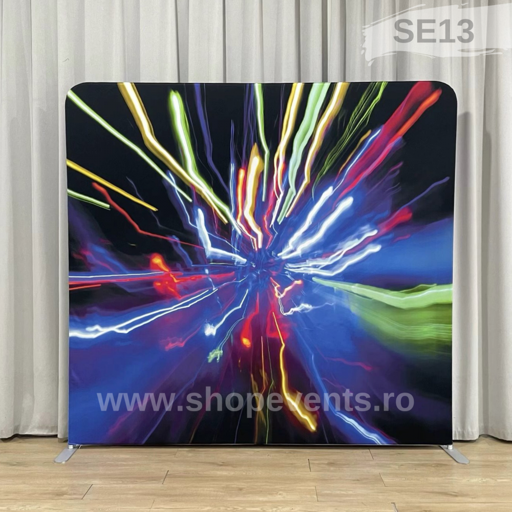 Pop Up Fundal Foto dimensiune 2438x2280 mm [2]