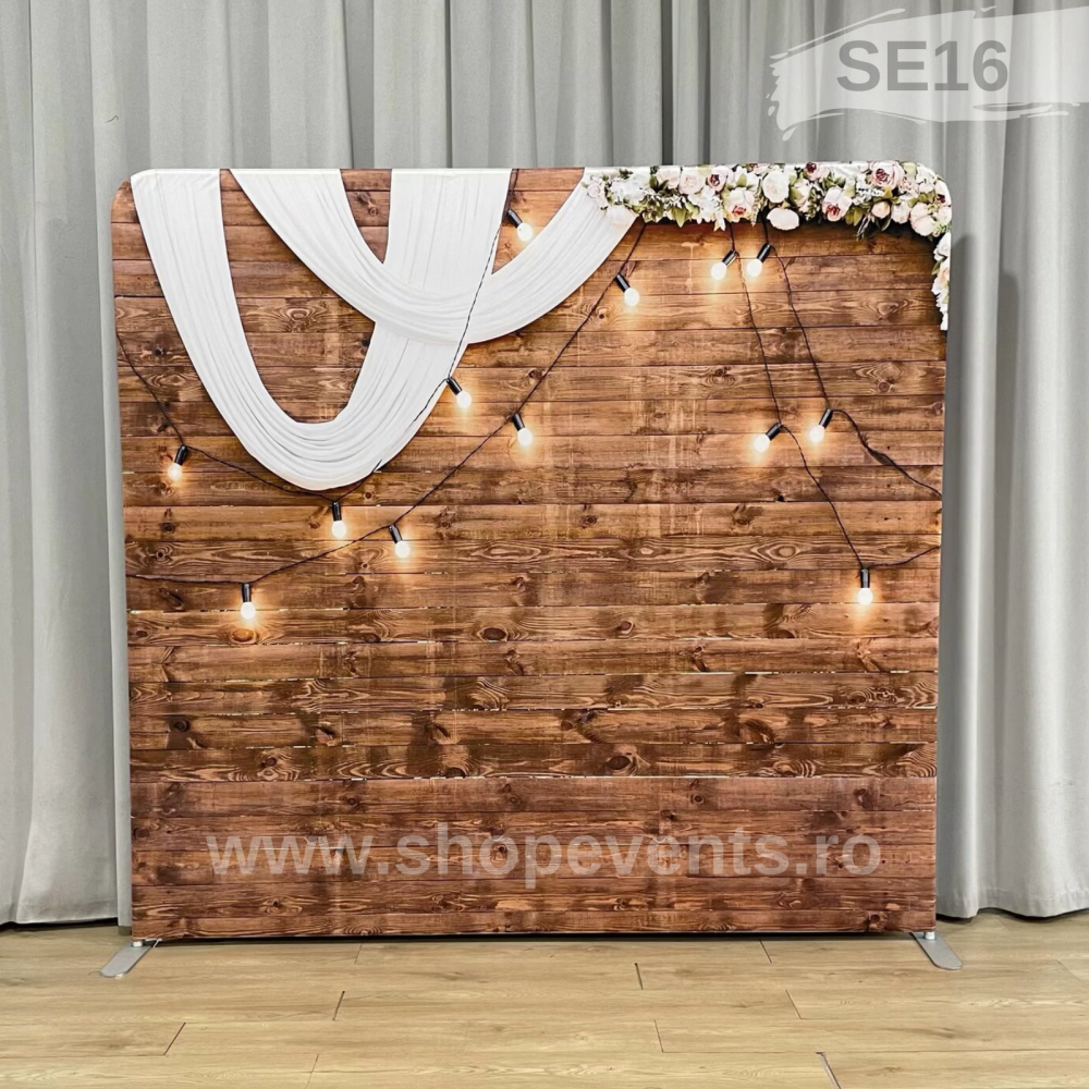 Pop Up Fundal Foto dimensiune 2438x2280 mm [1]