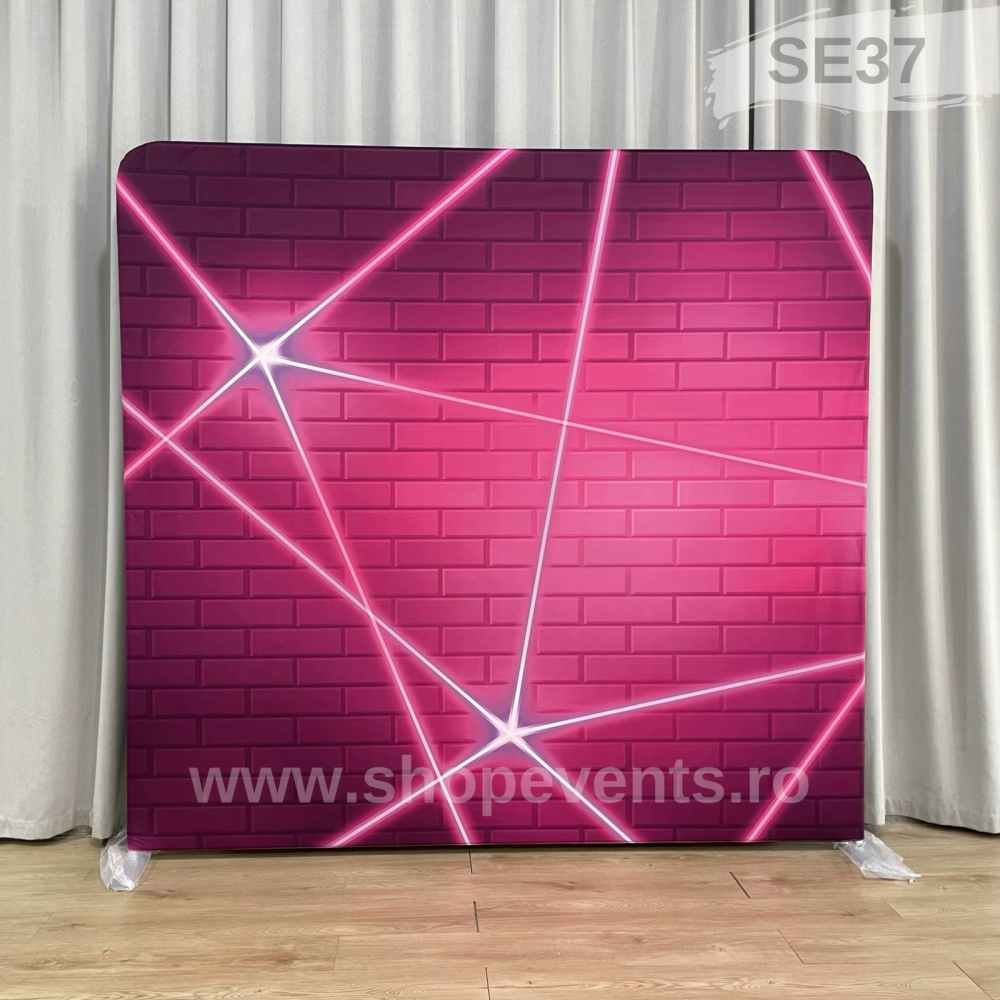 Pop Up Fundal Foto dimensiune 2438x2280 mm [1]