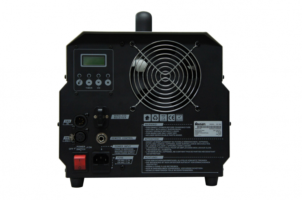 HZ-350 [3]