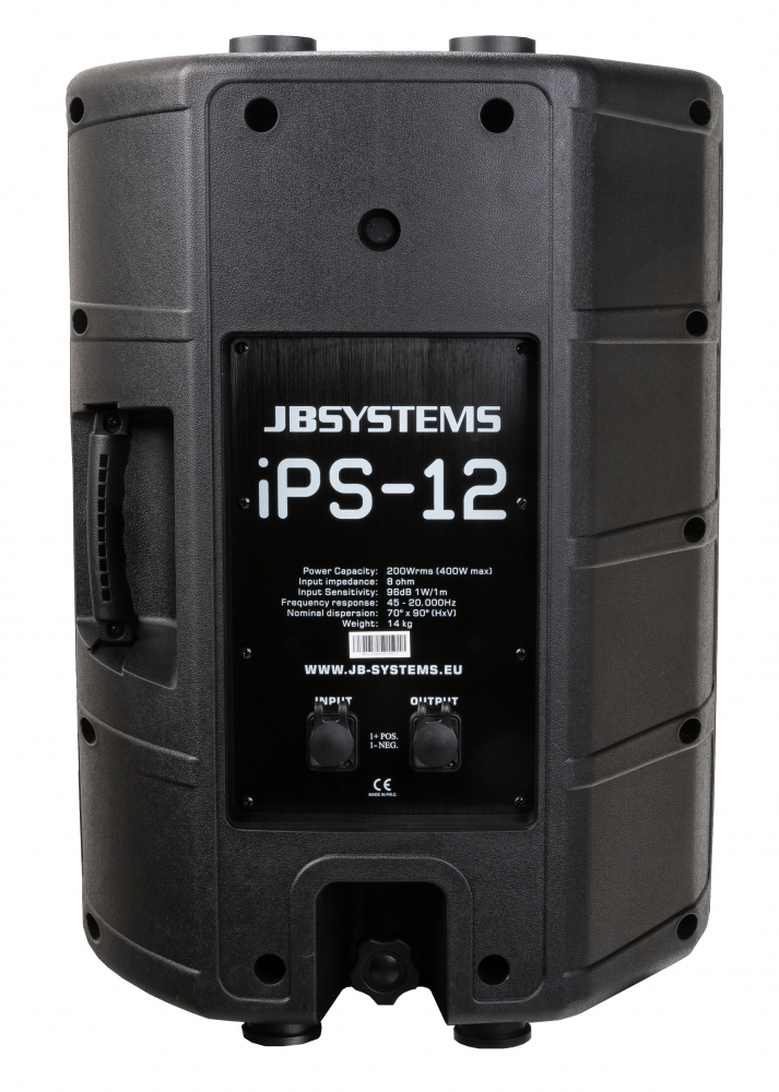 IPS-12 [2]