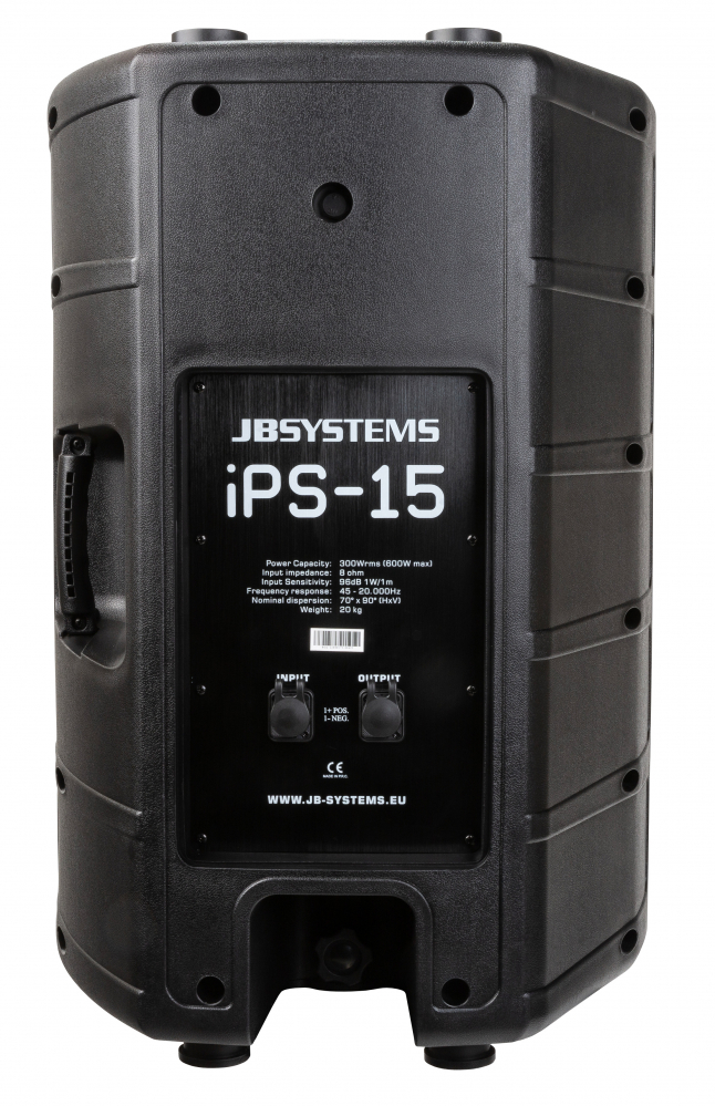IPS-15 [2]