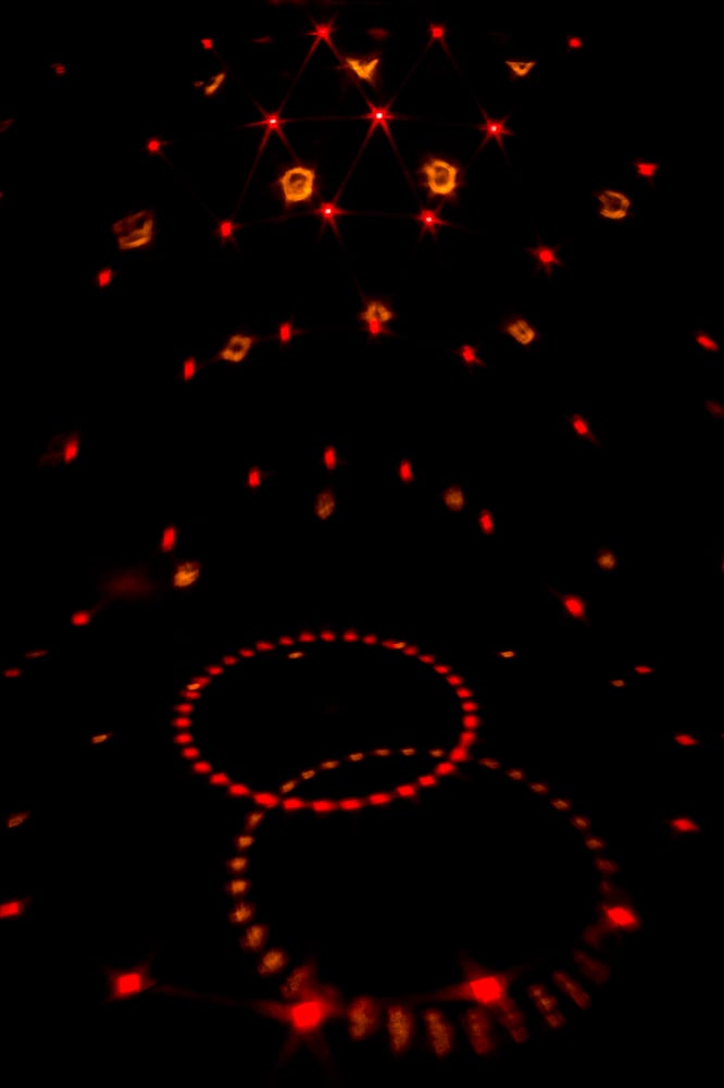 LED DIAMOND II [4]