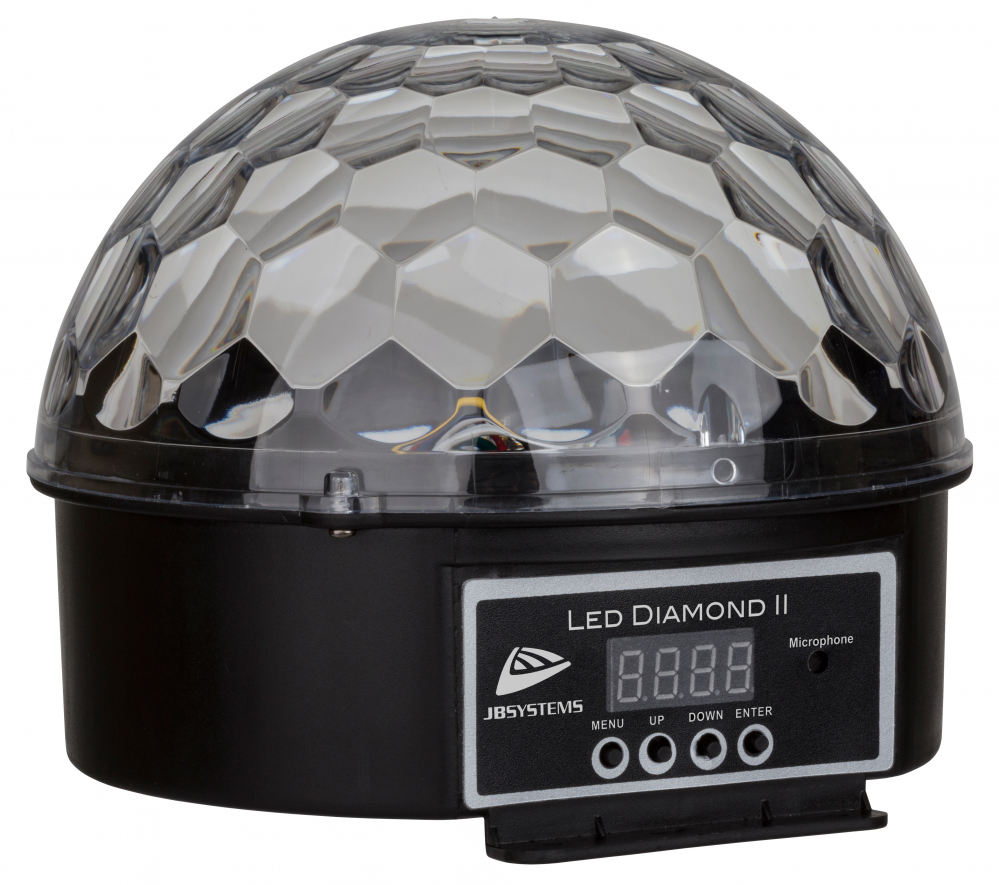 LED DIAMOND II [1]