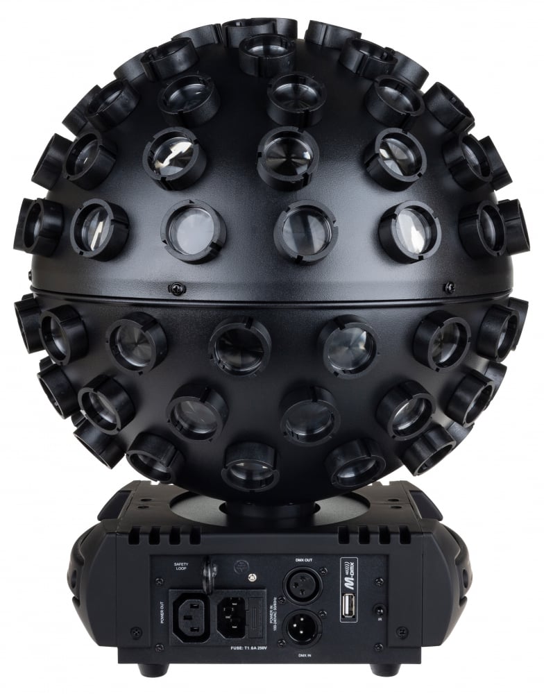 LED GLOBE [3]