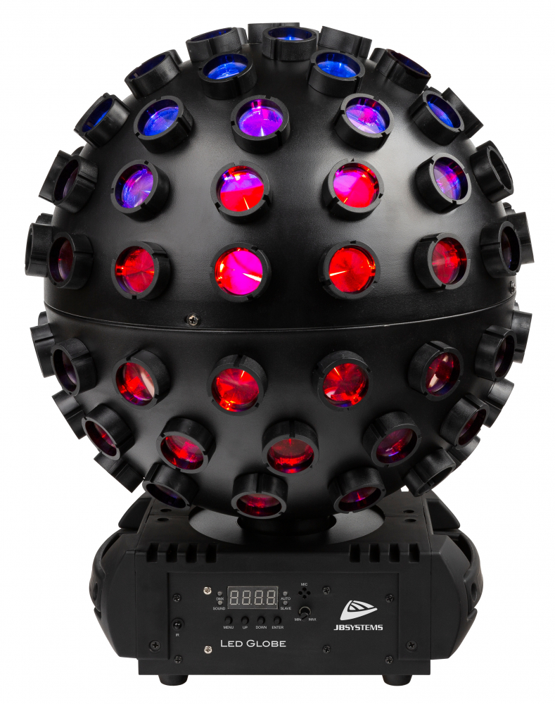 LED GLOBE [1]