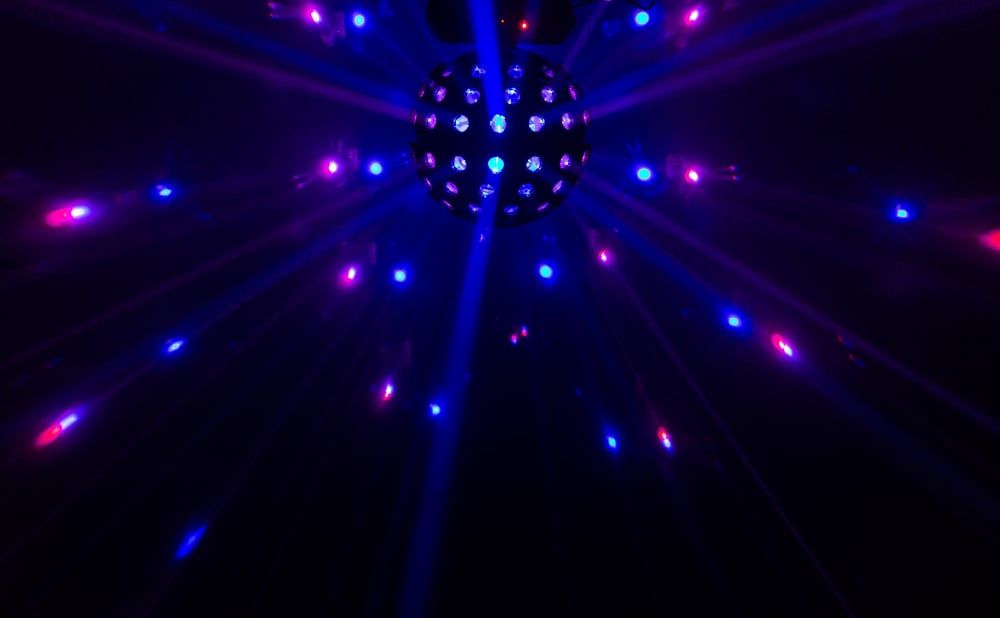 LED GLOBE [4]