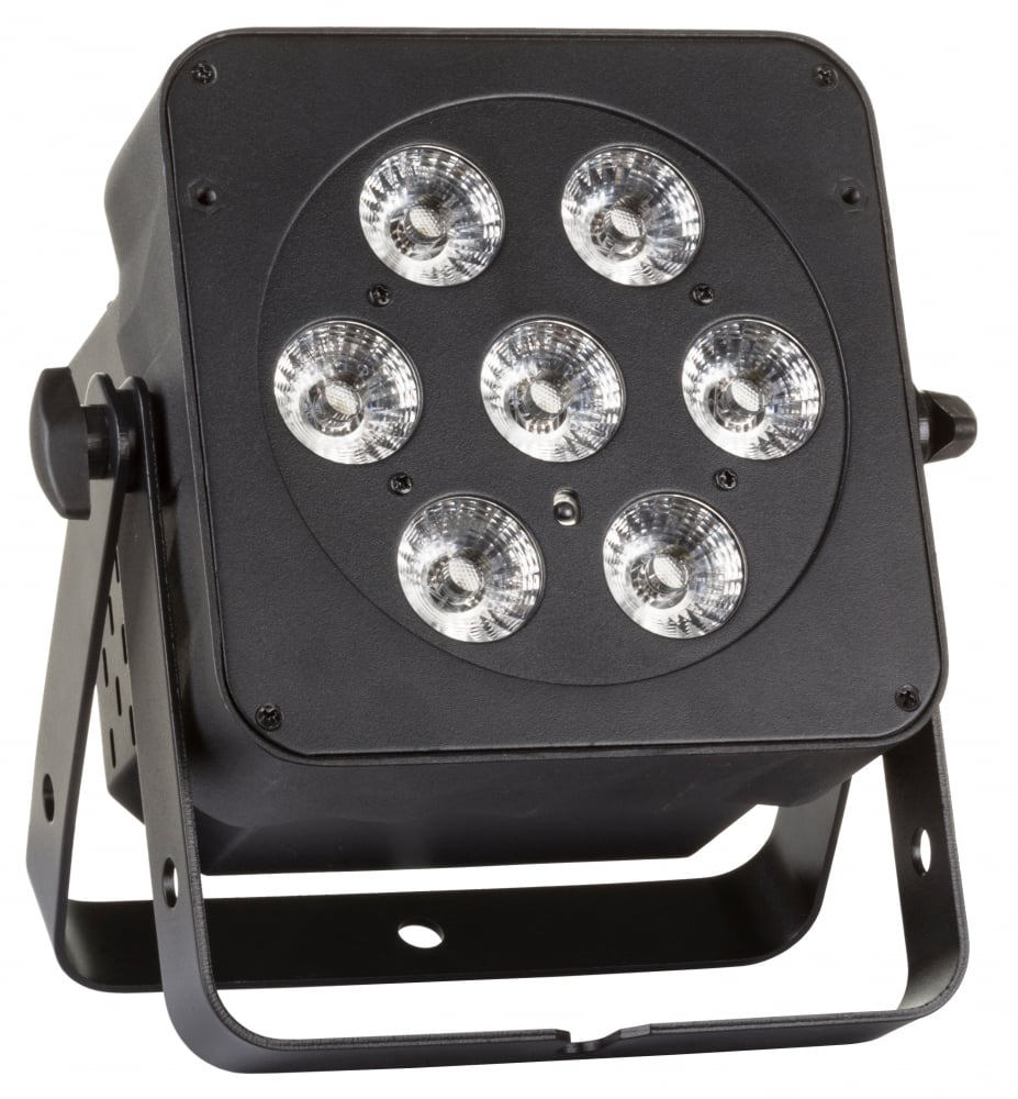 LED PLANO 7FC-BLACK [1]