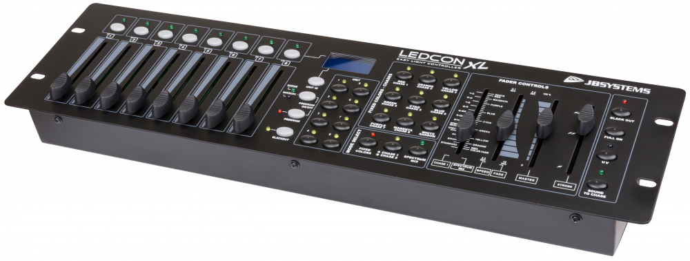 LEDCON-XL [4]