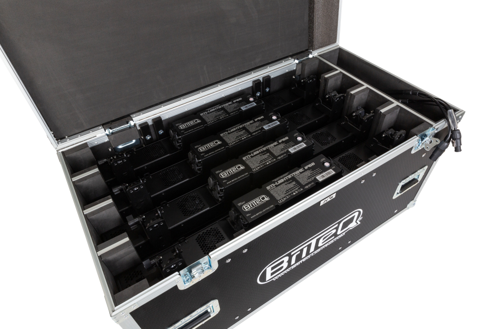 LIGHT BARS 1 - CASE [3]