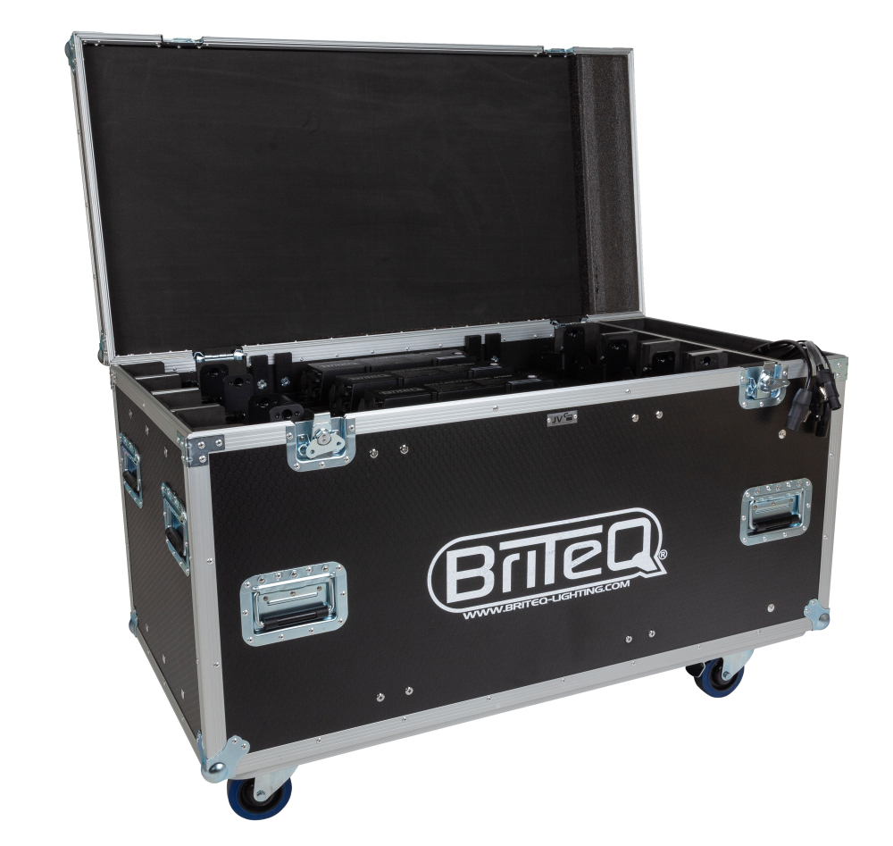 LIGHT BARS 1 - CASE [2]