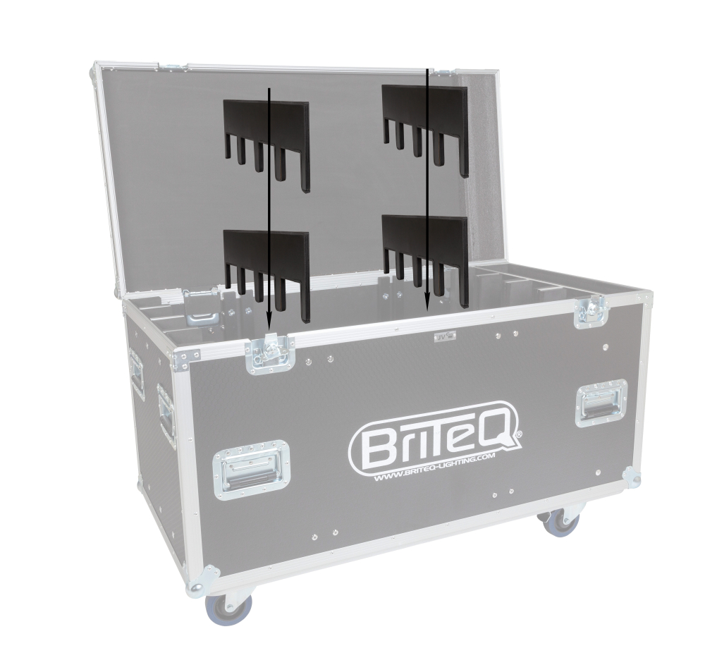 LIGHT BARS 1 - DIVIDER SET B [2]